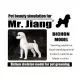 Mr Jiang