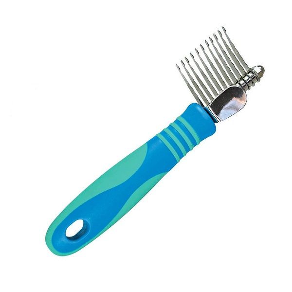 Hřeben prerezávač