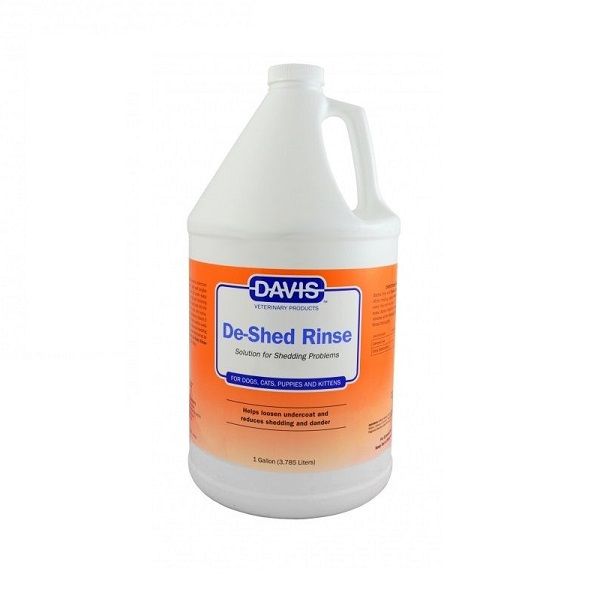 Kondicionér De-Shed