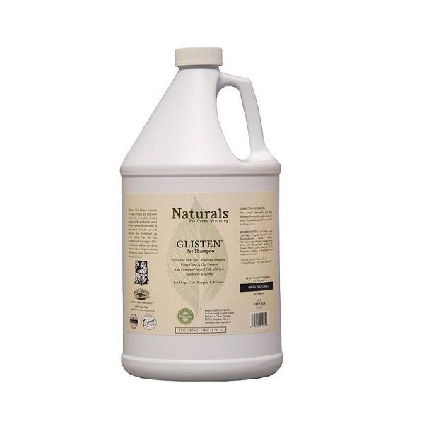 Šampón Naturals® 