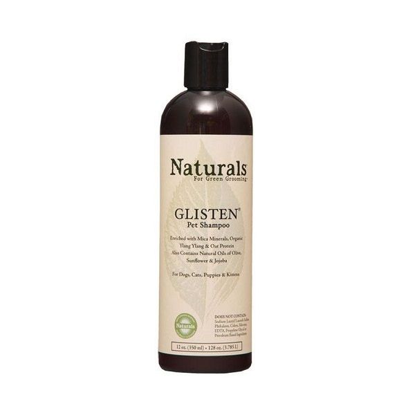 Šampón Naturals® 