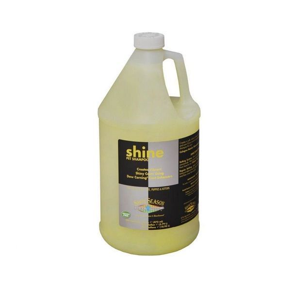 Šampón univerzálny