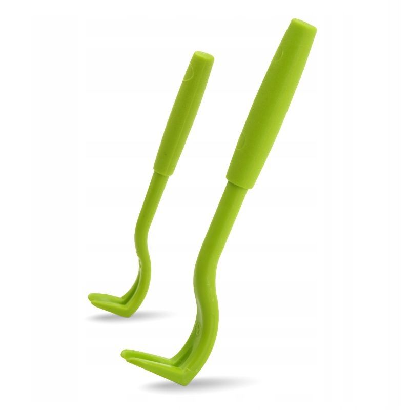 Háčiky na kliešte