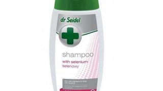 Šampón dr Seidl 