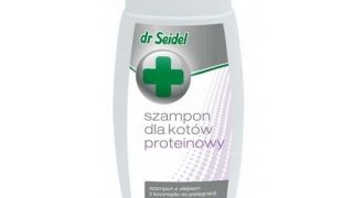 Šampón dr Seidla