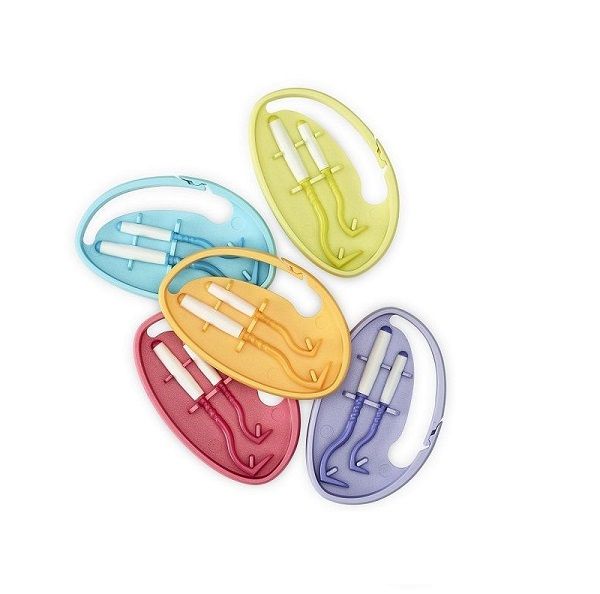 Háčiky na kliešte