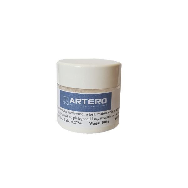 Prášok na čistenie