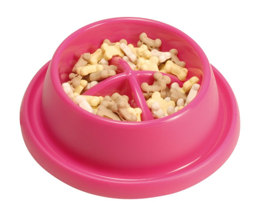 spomaľujúca jedenie