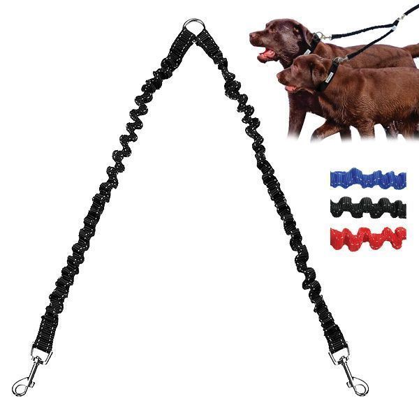 Rozdvojka na vodítko