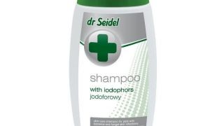 Šampón DERMA