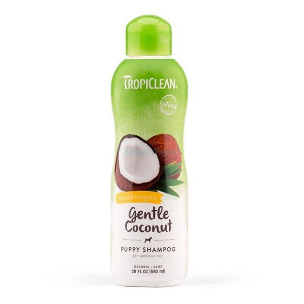 Gentle Coconut