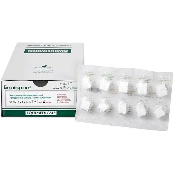 zastavenie krvácania