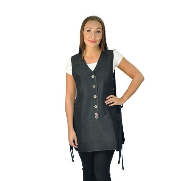 kadernícka zástera