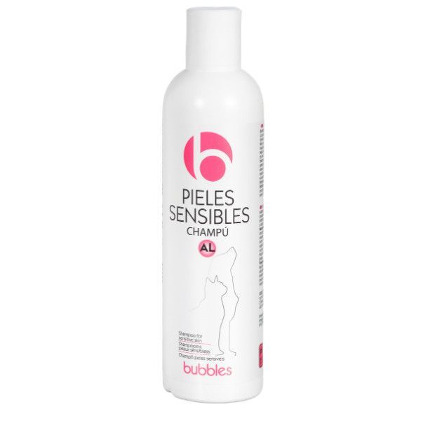 Šampón Hypoalergénny