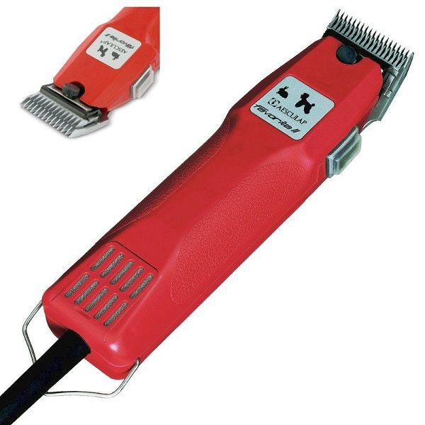 Strojček Favorita II