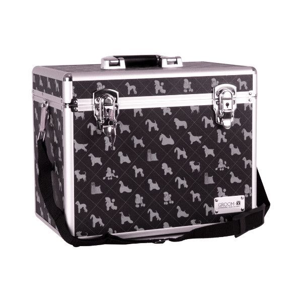 kufrík na strojček