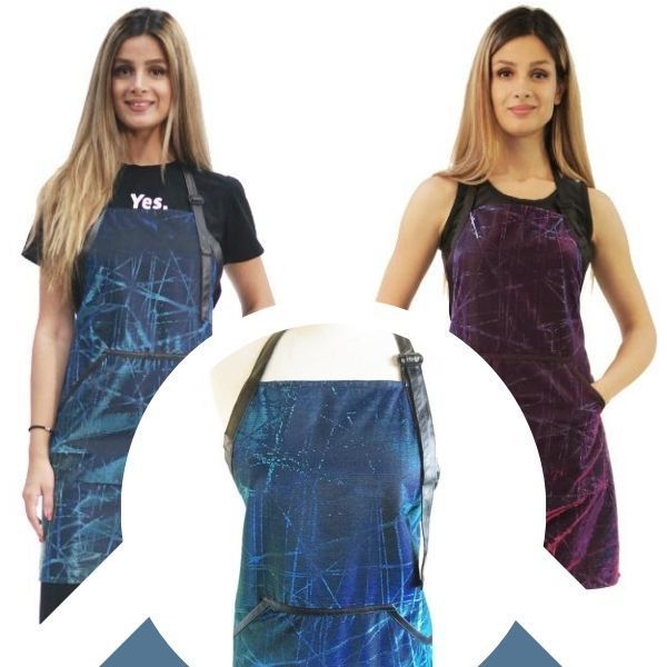 Kadernícka zástera