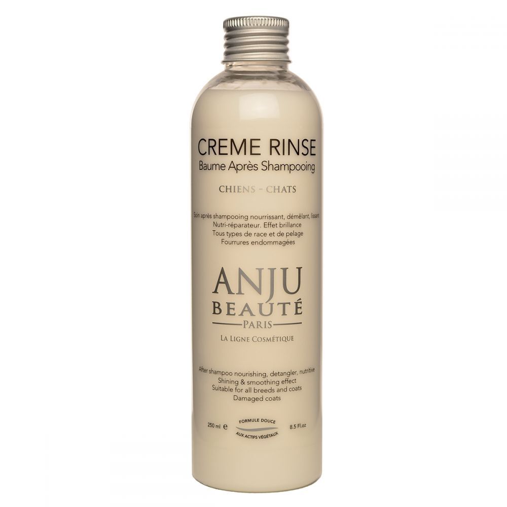 Kondicionér pre psa 