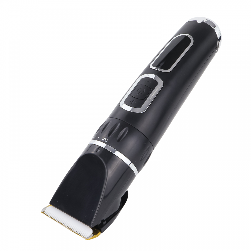 Kadernícky strojček