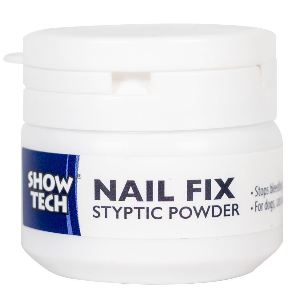 Nail Fix