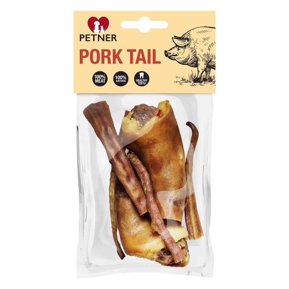 Pork Tail