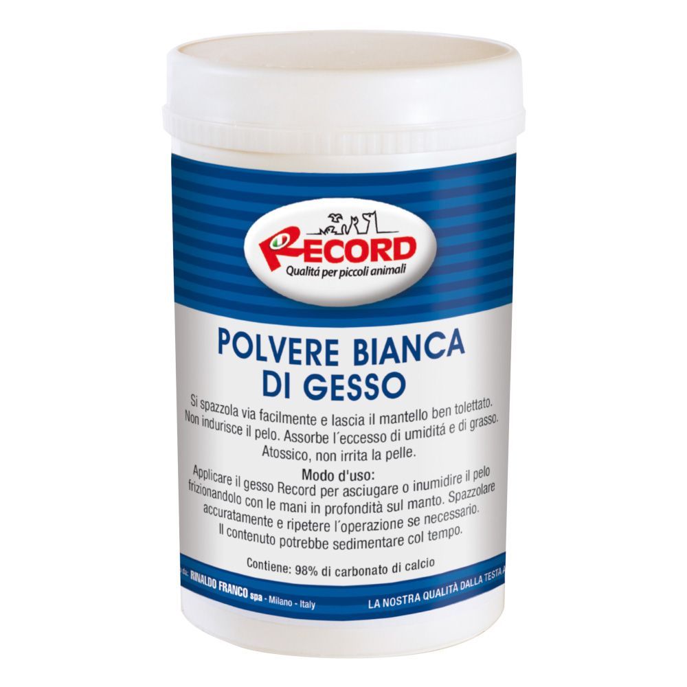 Prášok na trimovanie