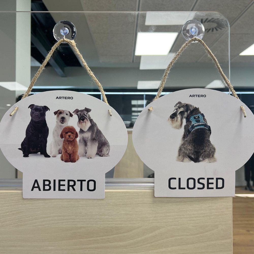 Informačná tabuľa