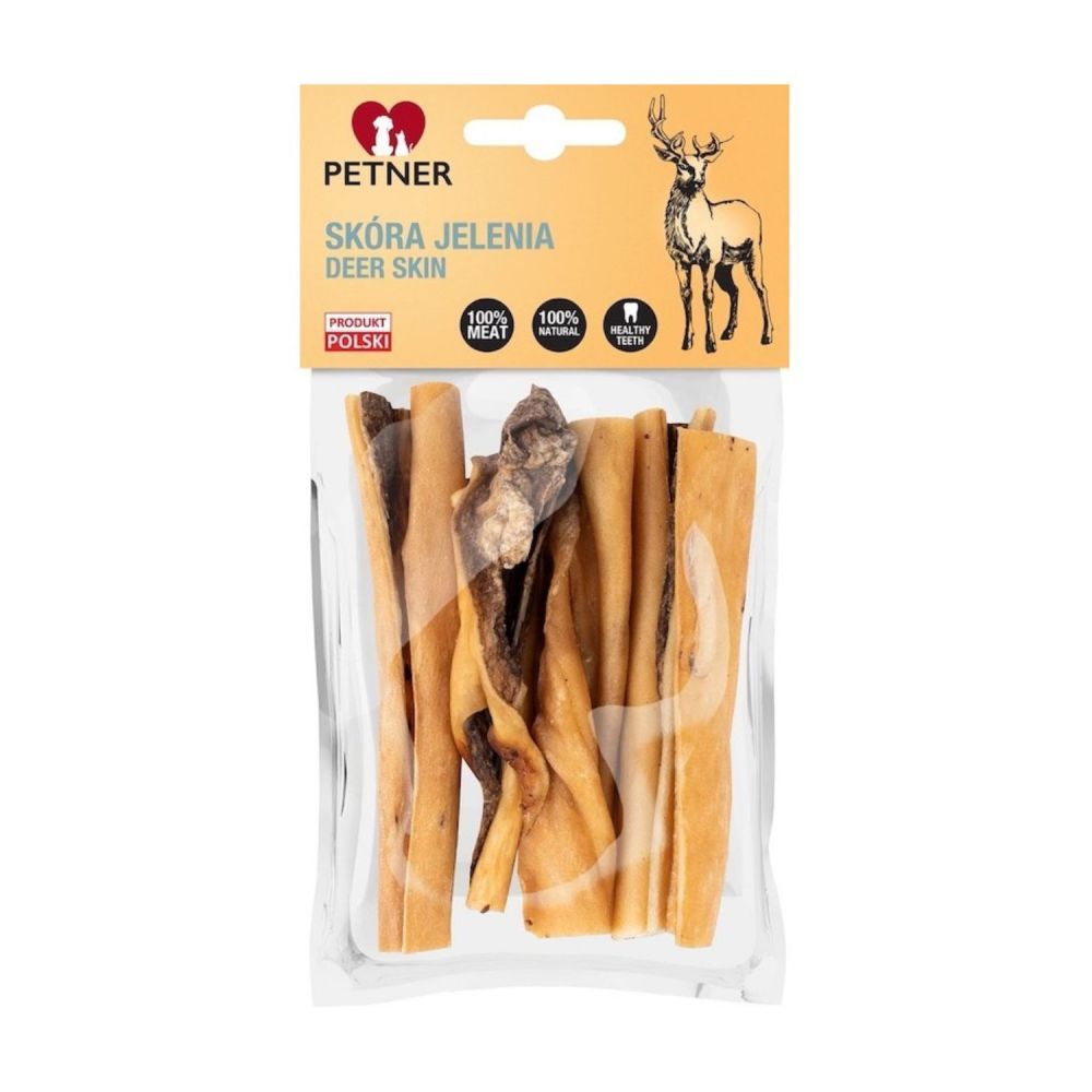 Prírodné žuvačky