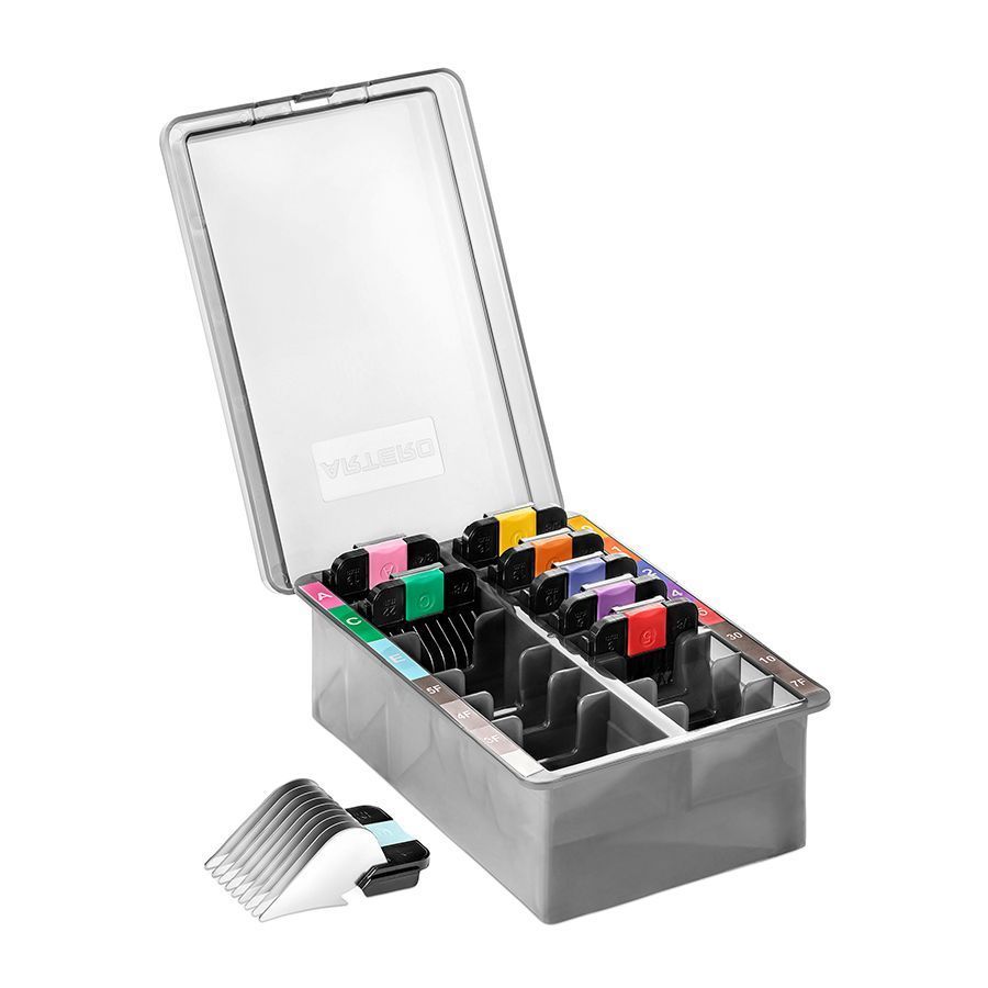 hrebeňové nadstavce