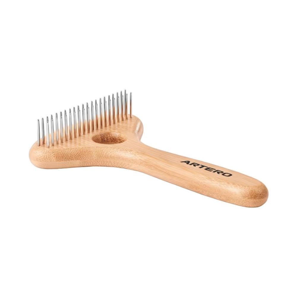 Hrebeň hrabličkový 