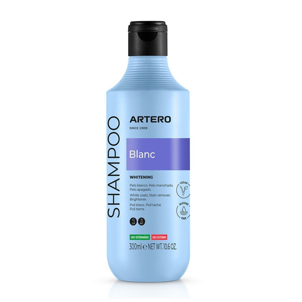Šampón pre psov