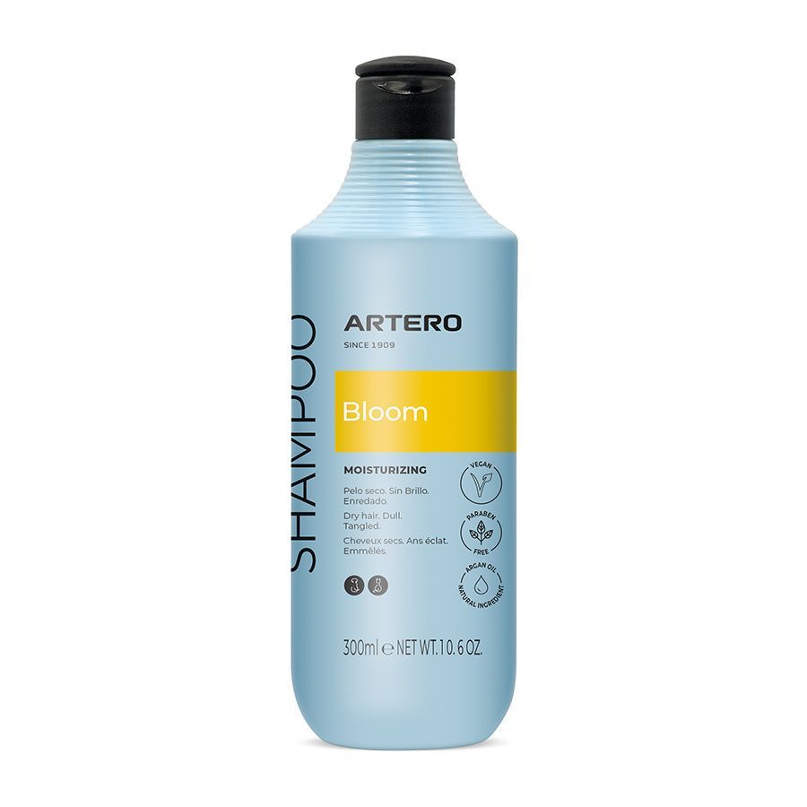 Hydratačný šampón 