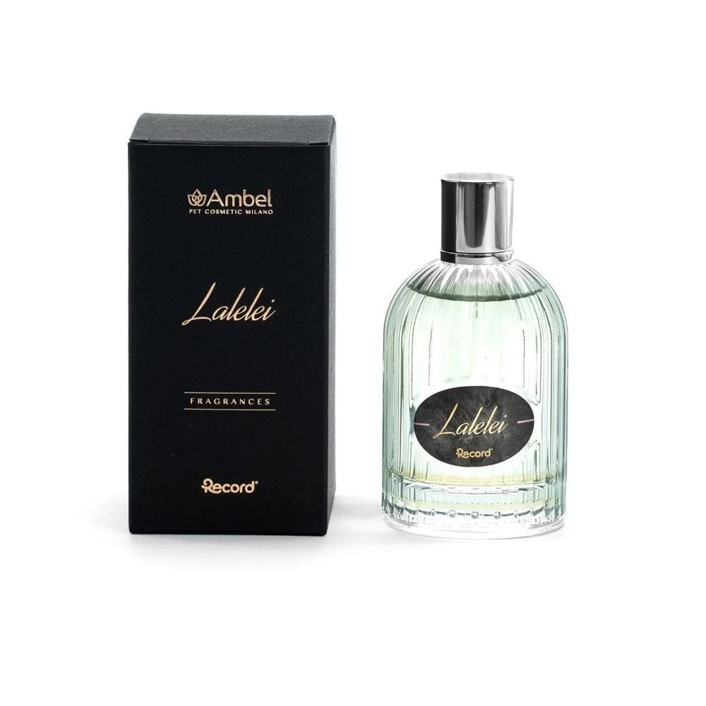 Parfum pre psov