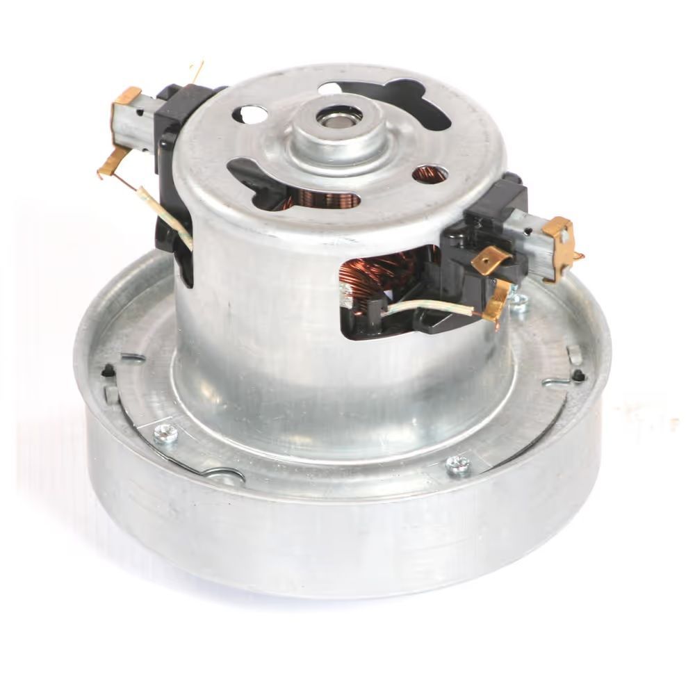 Motor do fénu